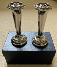 Pair of Vintage IANTHE Ian