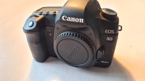 Canon eos mark camera - eos,