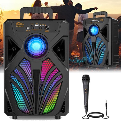 Portable 3000w bluetooth - 3000w,