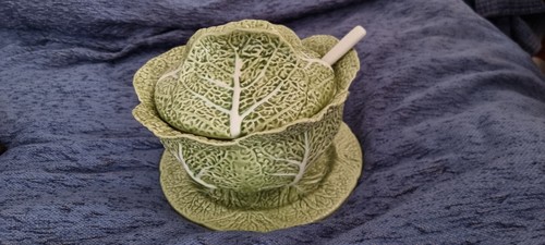 Bordallo pinheiro green - pinheiro,