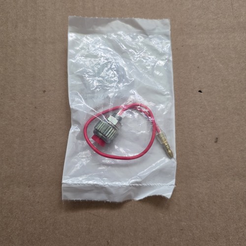 New ped kill switch from - go-ped,