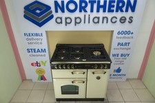 Rangemaster Range Cooker