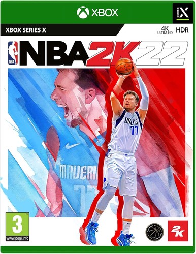 Nba 2k22 2k - nba,