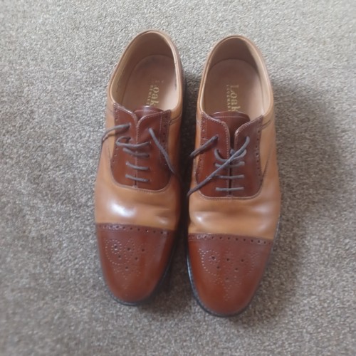 Mens leather loakes shoes - mens,