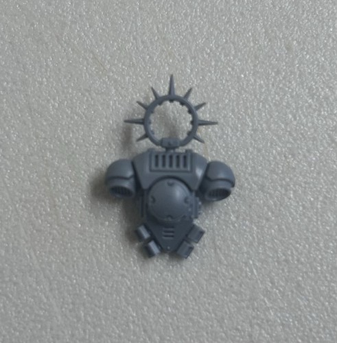 Warhammer 000 space marine - 40,000,