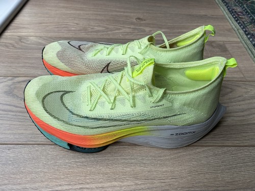 Nike alphafly uk11 - uk11, low