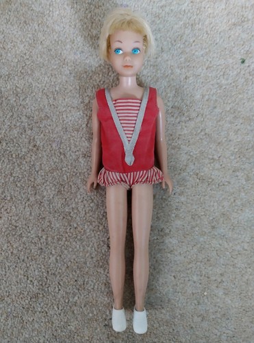 Vintage original mattel - vintage,