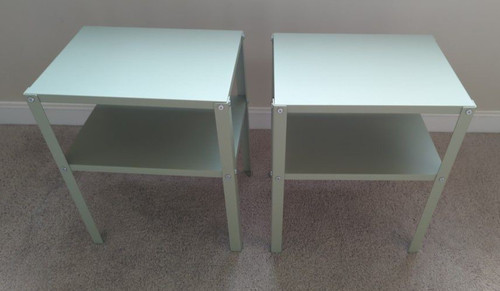 Ikea knarrevik bedside - ikea,