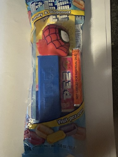 Vintage pez dispenser - vintage,