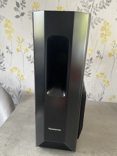 Panasonic hw550 subwoofer - panasonic, sb-hw550