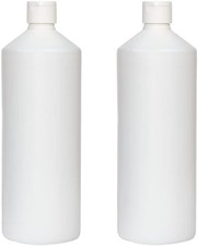 Palm Safe 2pcs 1 Litre HDPE