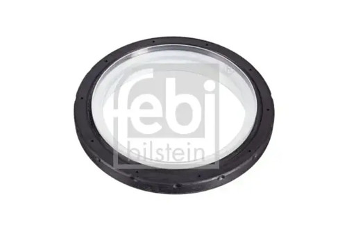 Crankshaft seal ring - crankshaft, o-ring