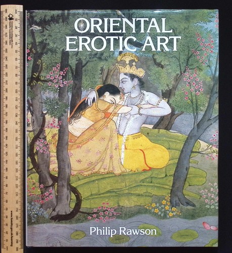Oriental erotic art philip - oriental, by