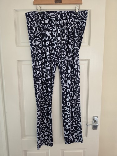 Ladies elasticated waist - ladies,