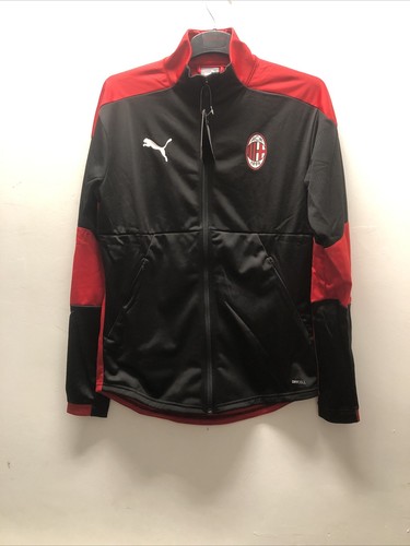 Puma milan 2020 - -2021, track