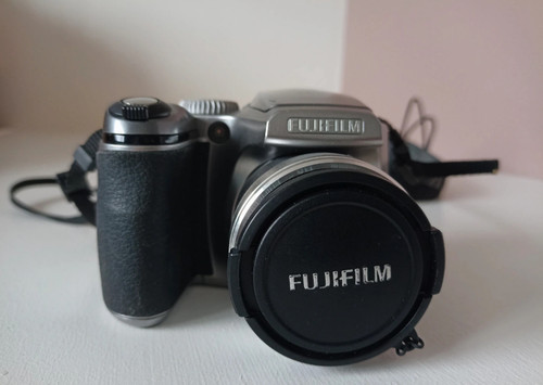 Fujifilm finepix s5700 digital - s5700,