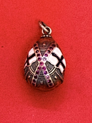 Antique style enamel solid - antique,