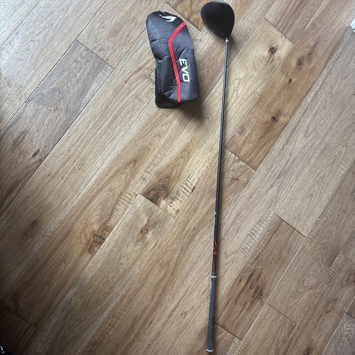 Tommy armour driver 5 - armour, 10.5
