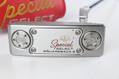 Scotty cameron special - scotty, select