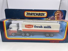 Matchbox Convoy CY25 DAF Box