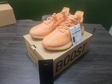 Adidas Yeezy Boost 350 V2 Mono Clay Size UK 9