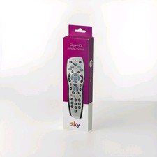 SKY+PLUS HD NEW  SKY PLUS HD  BOX  REMOTE CONTROL REV9 ☆☆☆☆☆ TOP QUALITY 
