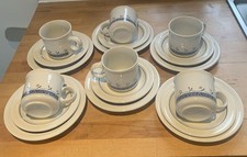 6 KilnCraft 1970s Vintage