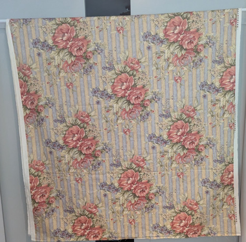 Vintage sanderson fabric - sanderson,