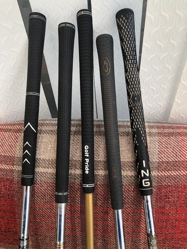 Ping woods - ping,