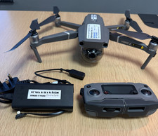DJI Mavic 2 Zoom 12mp Camera