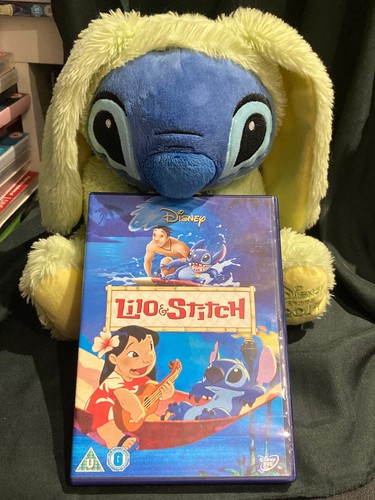 Disney store stitch - disney,