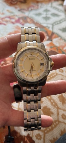 Bulova precisionist men - bulova, men’s