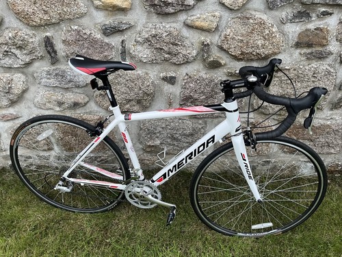 Merida ride road bike - ride, 88
