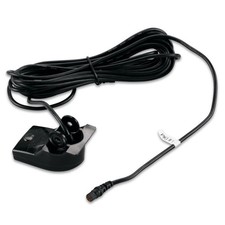Garmin Dual Beam Transom Depth