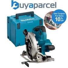Makita DHS782ZJ Twin 18v / 36v
