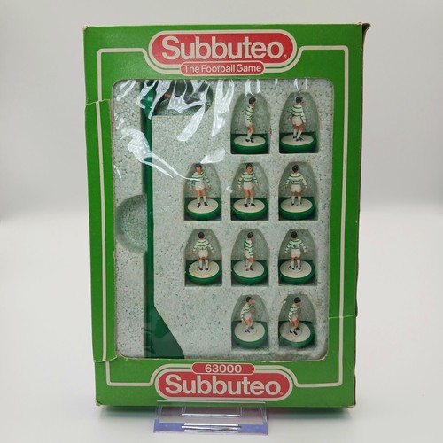 Subbuteo 63000 vintage - vintage, 25