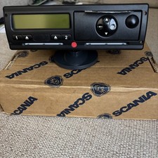 Tachograph VDO  1886464  +