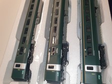 hornby class 800 gwr coach pack