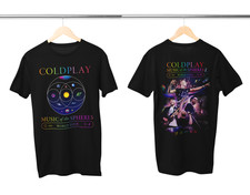 Coldplay - Music of the