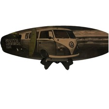 New Sealed Mini-SURFBOARD