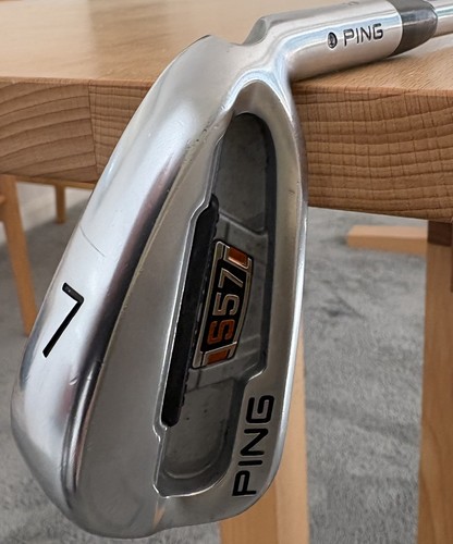 Ping s57 iron - s57, 7