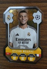 Topps Match Attax | 2024/2025