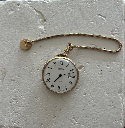 Vintage sekonda jewels - sekonda,