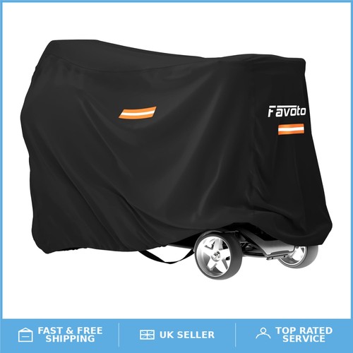 Universal fit mobility scooter - universal,
