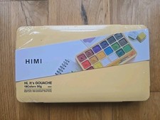 HIMI Gouache Paint Kit 18