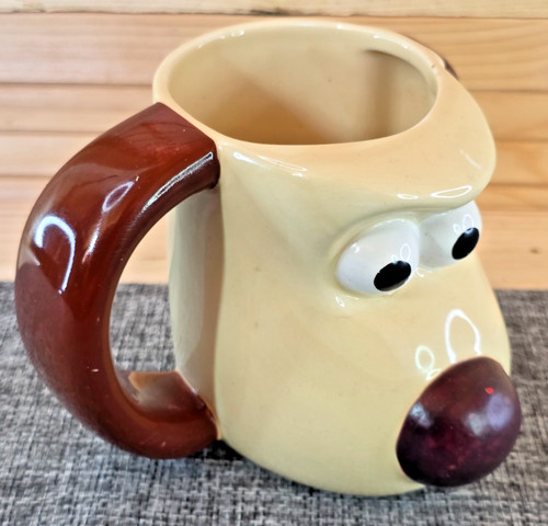 Wallace gromit tips 2005 - wallace, &