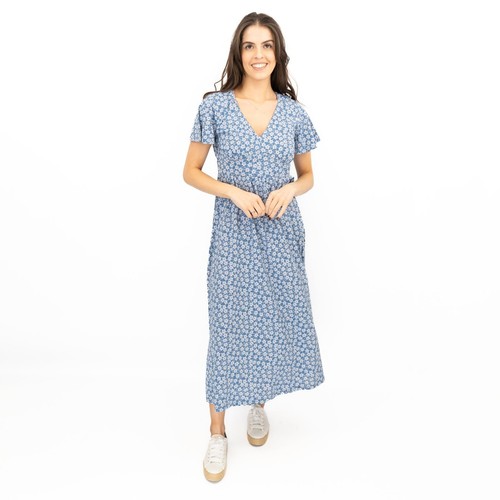 Womens seasalt blue chateaux - womens,