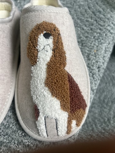 Radley london women slipper - london,