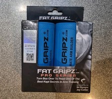 Fat Gripz Pro series