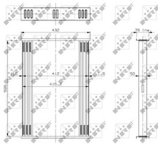 Camshaft Sensor for Iveco